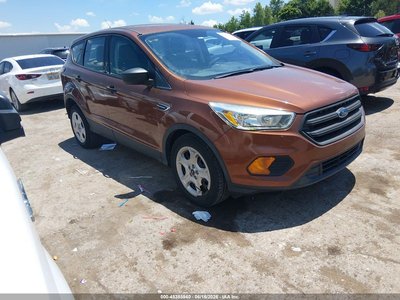 1FMCU0F72HU****** 2017 Ford Escape
