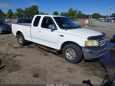 2FTRX17262C****** 2002 Ford F-150