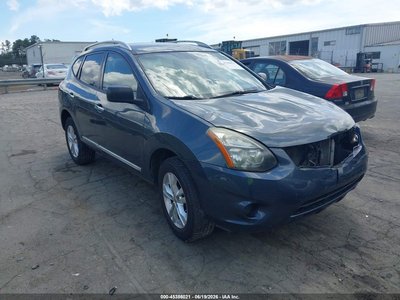 JN8AS5MT2FW****** 2015 Nissan Rogue