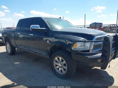 3C6UR5PL1EG****** 2014 RAM 2500