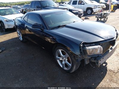2013 Chevrolet Camaro