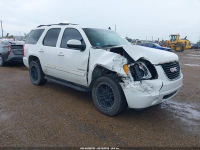 2010 GMC Yukon