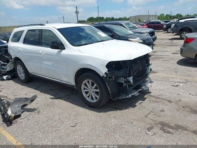 2024 Dodge Durango