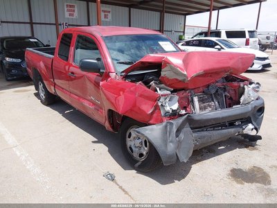 2010 Toyota Tacoma
