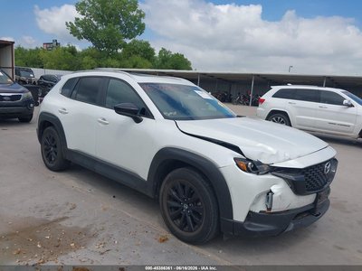 2023 Mazda CX-50