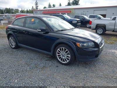 YV1MK672682****** 2008 Volvo C30