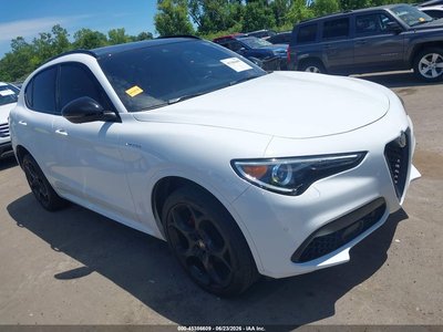 ZASPAKBN3P7****** 2023 Alfa Romeo Stelvio