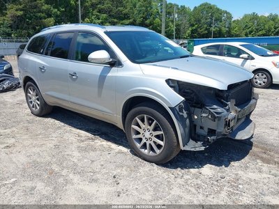 2014 Buick Enclave
