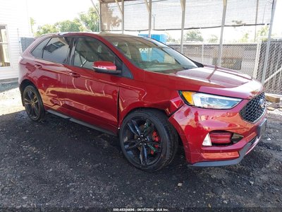 2FMPK4AP0KB****** 2019 Ford Edge