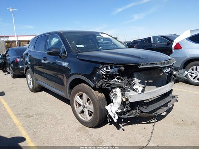 5XYRGDLC5PG****** 2023 Kia Sorento