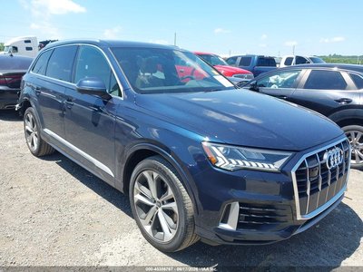 WA1LXBF76RD****** 2024 Audi Q7