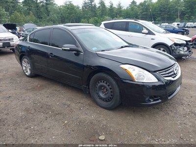 2011 Nissan Altima