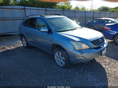 2T2HA31UX6C****** 2006 Lexus RX