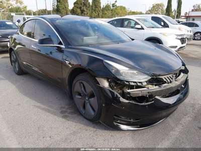 5YJ3E1EA7KF****** 2019 Tesla Model 3
