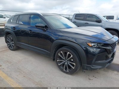 7MMVABEM0SN****** 2025 Mazda CX-50