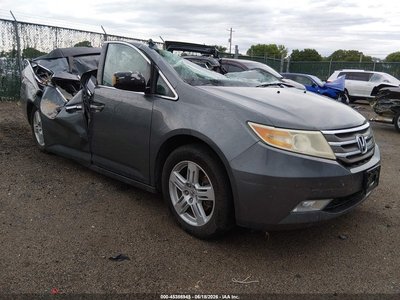 5FNRL5H9XBB****** 2011 Honda Odyssey
