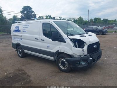1FTBR1Y84SK****** 2025 Ford Transit-250