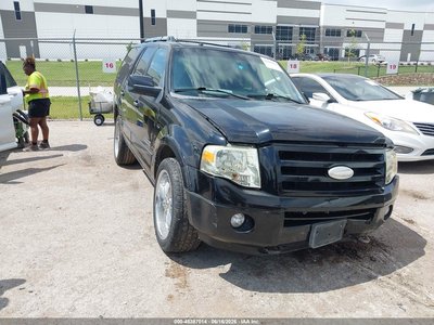 2008 Ford Expedition