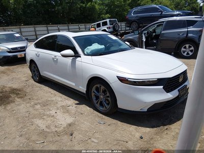 2023 Honda Accord