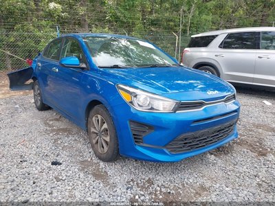 2023 Kia Rio