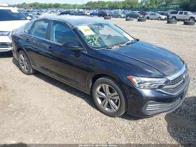 3VW7M7BUXPM****** 2023 Volkswagen Jetta