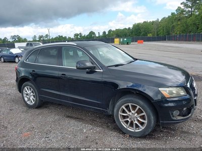2010 Audi Q5