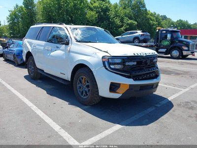 1FMJU1RG6SE****** 2025 Ford Expedition