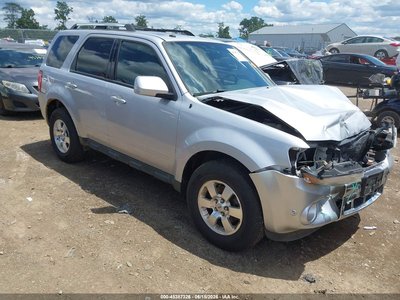2011 Ford Escape