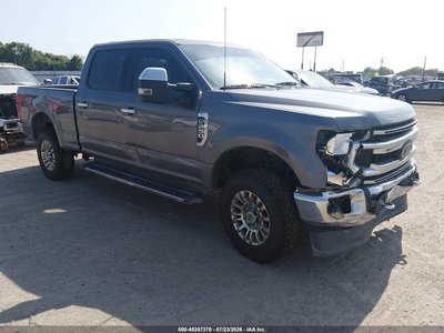 2021 Ford F-250