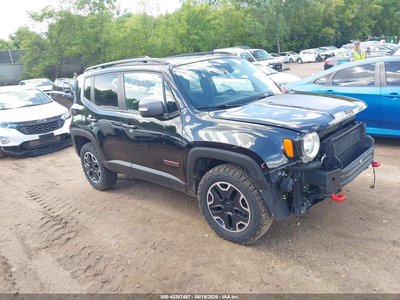 ZACCJBCT5GP****** 2016 Jeep Renegade