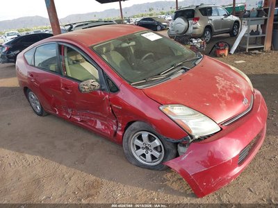 2006 Toyota Prius
