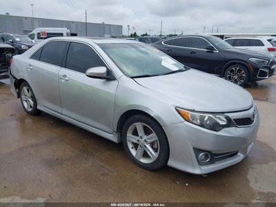 4T1BF1FK1CU****** 2012 Toyota Camry