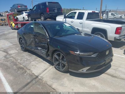 2024 Honda Accord