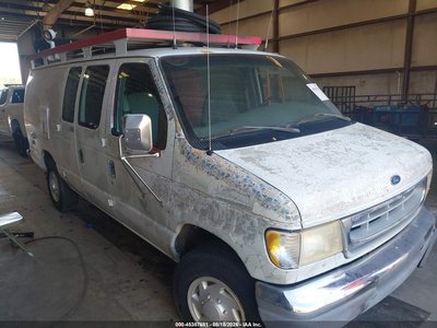 1FTSS34S0WH****** 1998 Ford E-350