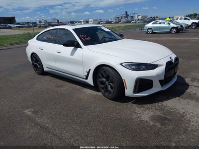 WBA13AW07PF****** 2023 BMW M440i Gran Coupe