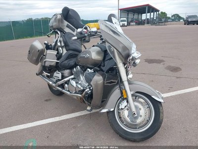 JYAVP04EX2A****** 2002 Yamaha Royal Star Venture