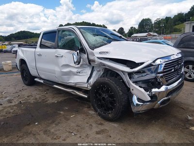 1C6SRFRTXNN****** 2022 RAM 1500
