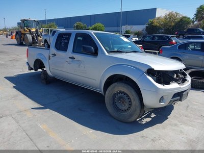 1N6AD0ER1KN****** 2019 Nissan Frontier