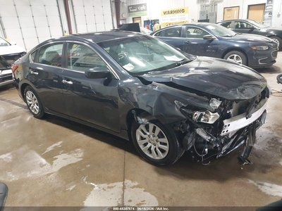 1N4AL3AP5JC****** 2018 Nissan Altima