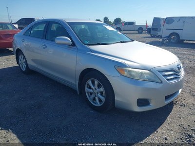 4T1BF3EK3BU****** 2011 Toyota Camry