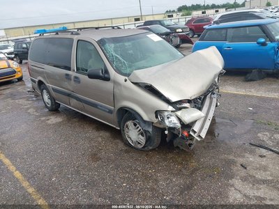 1GNDX03E02D****** 2002 Chevrolet Venture
