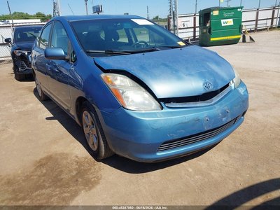 JTDKB20U377****** 2007 Toyota Prius