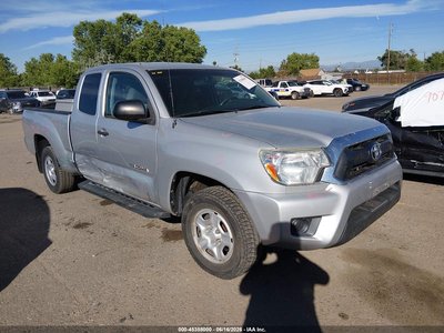 5TFTX4CN8CX****** 2012 Toyota Tacoma