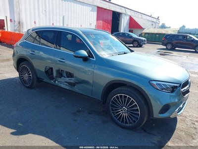 W1NKM4HB0TF****** 2026 Mercedes-Benz Glc 300