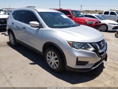 5N1AT2MT3KC****** 2019 Nissan Rogue