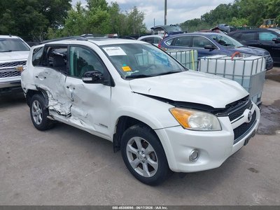 2T3DF4DVXCW****** 2012 Toyota RAV4