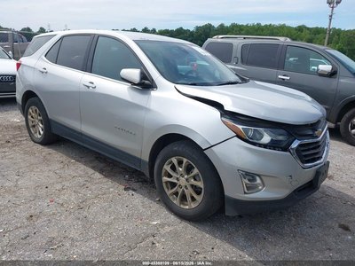 2GNAXUEV9L6****** 2020 Chevrolet Equinox