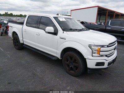 1FTEW1E50KF****** 2019 Ford F-150