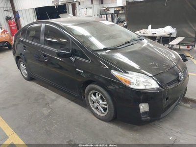 JTDKN3DU2B0****** 2011 Toyota Prius