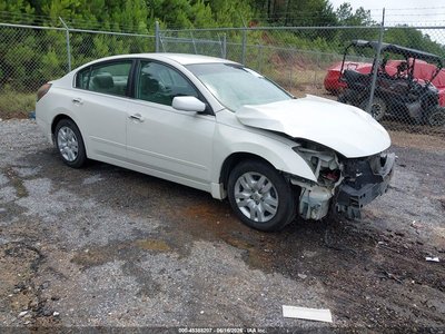 1N4AL2AP5AN****** 2010 Nissan Altima